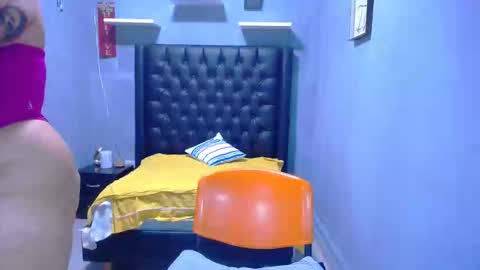 Snapshot of scarlett_keaty chatting on February 13, 2026, 1:45 am scarlett online show from February 13, 2026, 1:45 am