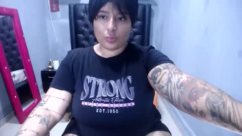 Snapshot of scarlett_keaty chatting on March 13, 2026, 12:39 am scarlett online show from March 13, 2026, 12:39 am