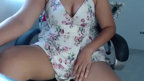 Snapshot of scarlett_liz chatting on February 18, 2025, 12:49 pm Scarlett online show from February 18, 2025, 12:49 pm