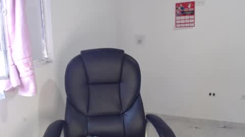 Snapshot of scarlett_liz chatting on March 7, 2025, 12:34 pm Scarlett online show from March 7, 2025, 12:34 pm