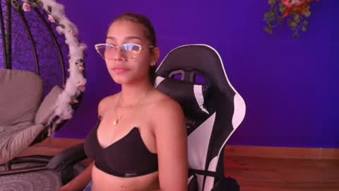scarlett_lune online show from May 24, 2026, 7:30 pm