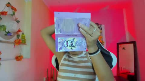 scarlett_lune online show from May 30, 2026, 6:49 pm