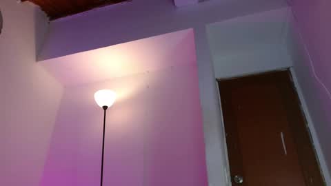 Snapshot of scarlett_mgc chatting on December 23, 2024, 5:06 am Scar Jacob online show from December 23, 2024, 5:06 am