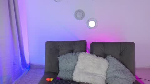 Snapshot of scarlett_mgc chatting on January 12, 2025, 12:49 am Scar Jacob online show from January 12, 2025, 12:49 am