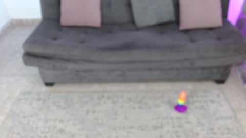 Snapshot of scarlett_mgc chatting on February 2, 2025, 12:51 am Scar Jacob online show from February 2, 2025, 12:51 am