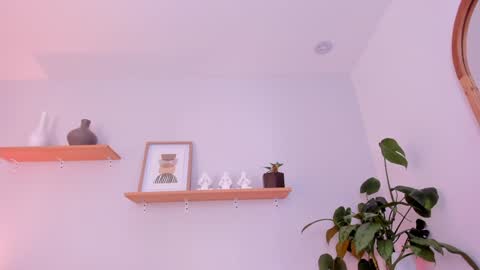 Scarlett Morgan online show from January 15, 2025, 9:51 pm