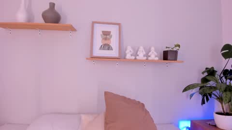 Scarlett Morgan online show from January 28, 2025, 10:12 pm