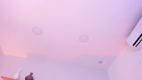 Scarlett Morgan online show from February 4, 2025, 1:02 am