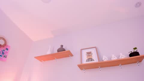 Scarlett Morgan online show from February 4, 2025, 10:02 pm