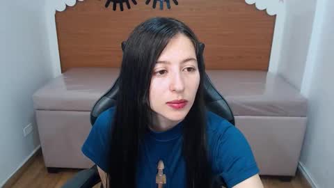 scarlett_percy_t online show from December 5, 2025, 7:21 pm