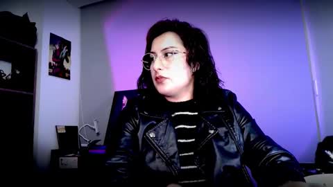Mistress Scarlett online show from March 19, 2026, 2:32 pm