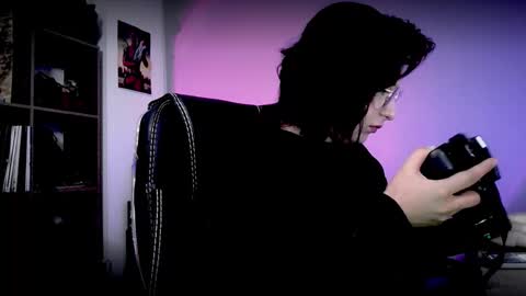 Mistress Scarlett online show from March 23, 2026, 2:32 pm