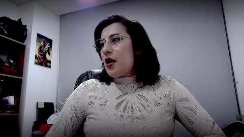 Mistress Scarlett online show from April 4, 2026, 2:14 pm