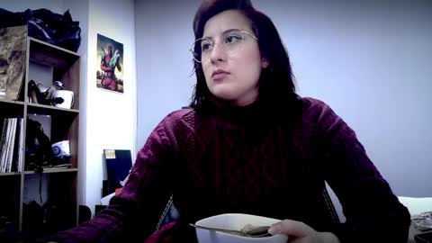 Mistress Scarlett online show from April 8, 2026, 3:23 pm