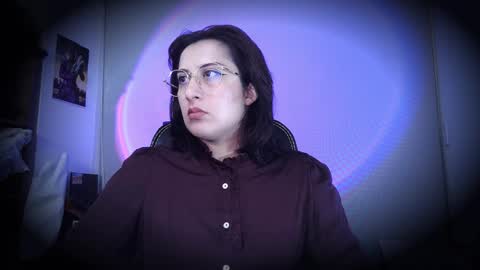 Mistress Scarlett online show from May 26, 2026, 2:13 pm