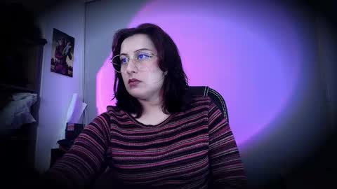 Mistress Scarlett online show from May 27, 2026, 4:04 pm