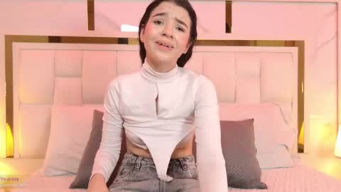 Snapshot of scarlett_sm chatting on October 4, 2025, 7:23 pm scarlett_sm online show from October 4, 2025, 7:23 pm