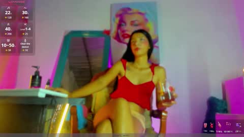 Snapshot of scarlett_smitt2 chatting on September 26, 2025, 10:25 pm scarlett_smitt2 online show from September 26, 2025, 10:25 pm
