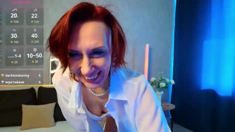 Scarlett Snakee online show from May 18, 2026, 4:51 am