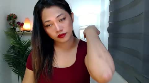 Snapshot of scarlett_sofia69 chatting on November 20, 2025, 11:10 am online show from November 20, 2025, 11:10 am