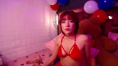 scarlett_squerit online show from July 10, 2026, 4:53 pm