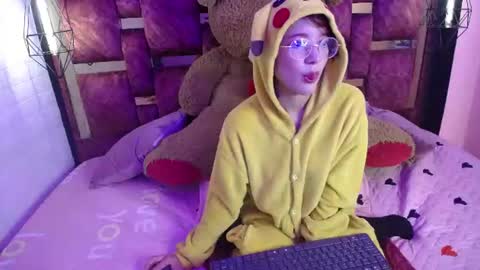 scarlett_squerit online show from July 29, 2026, 5:55 pm