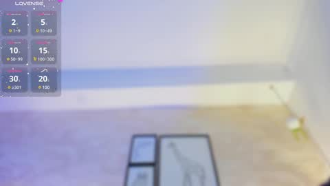 Snapshot of scarlett_vegga chatting on March 7, 2025, 8:13 am Scarlett online show from March 7, 2025, 8:13 am
