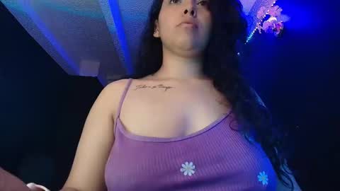 Snapshot of scarlett_velvet_ chatting on March 12, 2026, 1:39 pm scarlett velvet online show from March 12, 2026, 1:39 pm