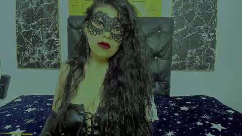 Snapshot of scarlett_w0lf chatting on February 6, 2026, 3:04 pm Scarlett online show from February 6, 2026, 3:04 pm