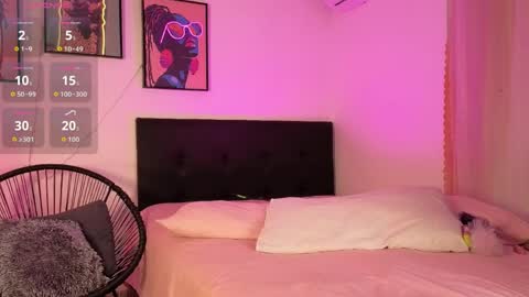 Snapshot of scarlett_walker05 chatting on March 31, 2026, 5:46 pm Scarlett online show from March 31, 2026, 5:46 pm