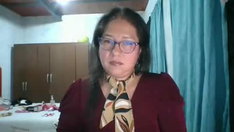 Snapshot of scarlett_widow chatting on September 21, 2025, 3:41 am scarlett_widow online show from September 21, 2025, 3:41 am