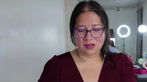 Snapshot of scarlett_widow chatting on December 20, 2025, 3:35 am scarlett_widow online show from December 20, 2025, 3:35 am