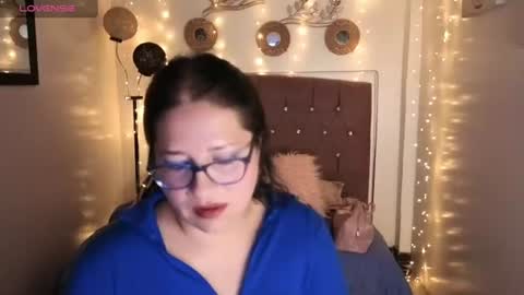 scarlett_widow online show from July 11, 2026, 4:04 am