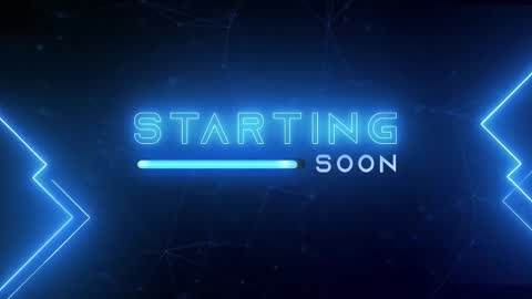 ScarlettAndTom online show from March 3, 2025, 6:01 pm