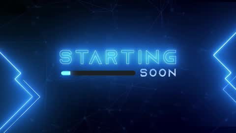 ScarlettAndTom online show from October 13, 2025, 8:09 pm