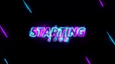 ScarlettAndTom online show from November 30, 2025, 6:12 pm