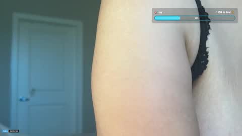 ScarlettBaby xo online show from December 17, 2025, 5:30 pm