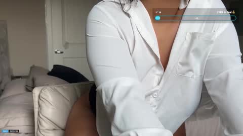 ScarlettBaby xo online show from December 19, 2025, 5:20 pm