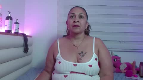 scarlettbooty online show from March 27, 2026, 10:26 am