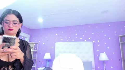 Snapshot of scarlette_15 chatting on November 27, 2025, 3:19 am Scarlette online show from November 27, 2025, 3:19 am