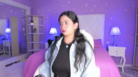 Snapshot of scarlette_15 chatting on December 2, 2025, 2:06 am Scarlette online show from December 2, 2025, 2:06 am