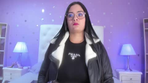 Snapshot of scarlette_15 chatting on February 25, 2026, 3:05 am Scarlette online show from February 25, 2026, 3:05 am