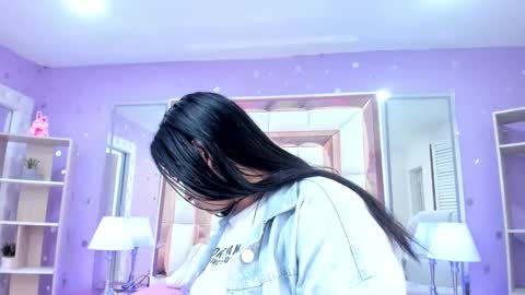Snapshot of scarlette_15 chatting on April 2, 2026, 3:04 am Scarlette online show from April 2, 2026, 3:04 am