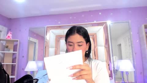 Snapshot of scarlette_15 chatting on May 30, 2026, 3:14 am Scarlette online show from May 30, 2026, 3:14 am