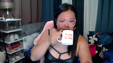 Snapshot of scarlette_adisson_69 chatting on December 1, 2024, 6:52 pm scarlette online show from December 1, 2024, 6:52 pm