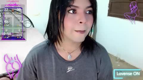 Snapshot of scarlette_mason_1 chatting on October 27, 2025, 7:51 pm KARLA online show from October 27, 2025, 7:51 pm