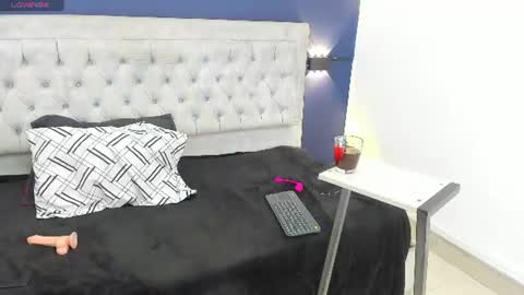Snapshot of scarlette_stevens chatting on June 16, 2026, 11:35 am SCARLETTE STEVENS online show from June 16, 2026, 11:35 am