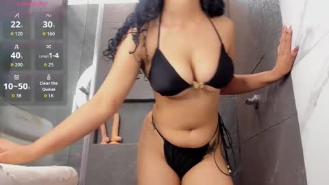 Snapshot of scarlettflever chatting on November 15, 2025, 7:54 pm Scarlett Fever online show from November 15, 2025, 7:54 pm