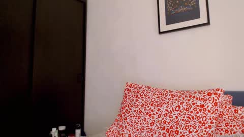 Snapshot of scarlettford chatting on January 9, 2026, 1:47 pm Scarlett online show from January 9, 2026, 1:47 pm