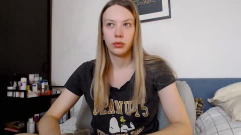 Snapshot of scarlettford chatting on February 13, 2026, 11:06 am Scarlett online show from February 13, 2026, 11:06 am